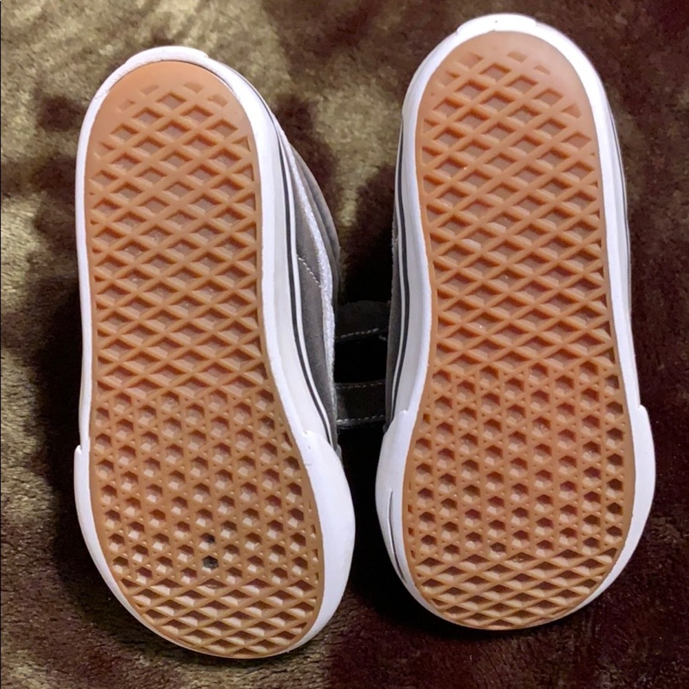 Used Vans - Picture 5 of 7